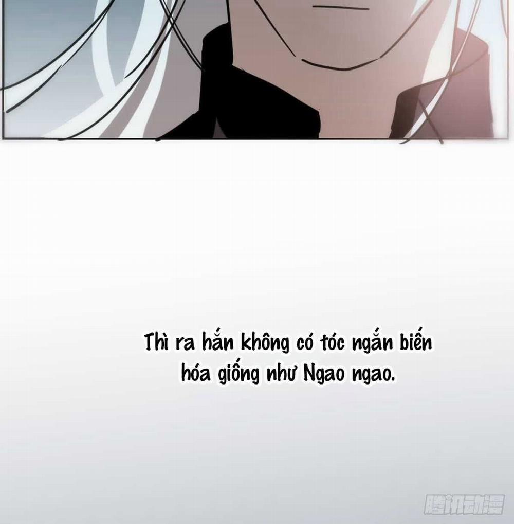 Bắt Lấy Ngao Ngao 104 trang 34