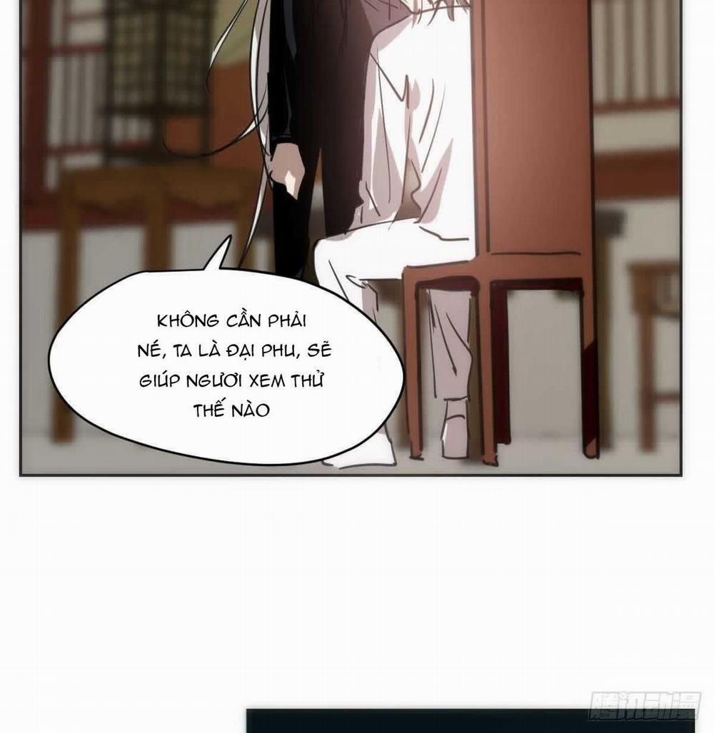 Bắt Lấy Ngao Ngao 104 trang 53