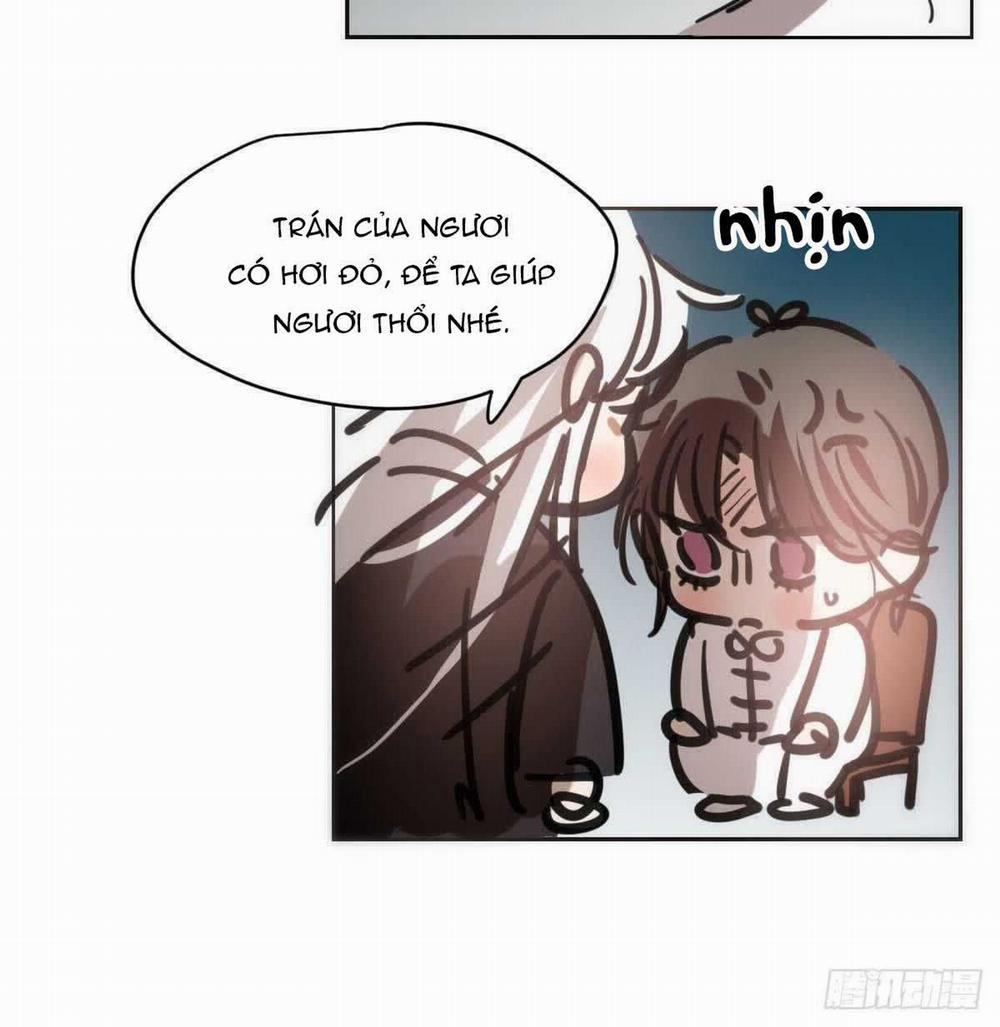 Bắt Lấy Ngao Ngao 104 trang 55