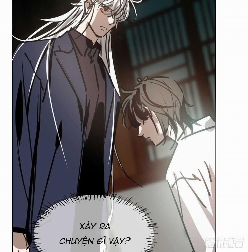 Bắt Lấy Ngao Ngao 104 trang 58