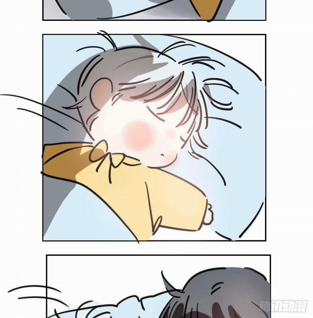 Bắt Lấy Ngao Ngao 104 trang 67