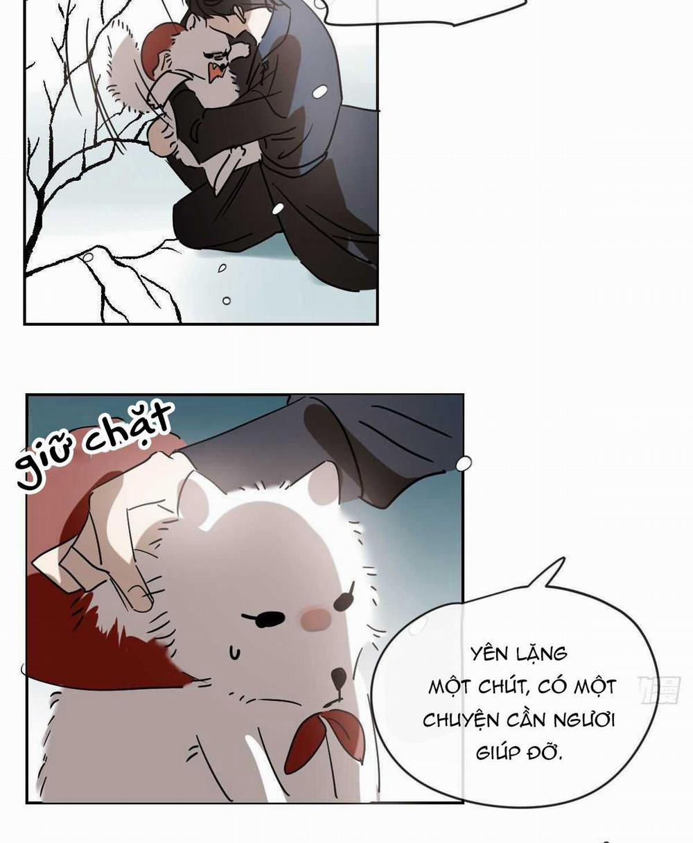 Bắt Lấy Ngao Ngao 105 trang 1