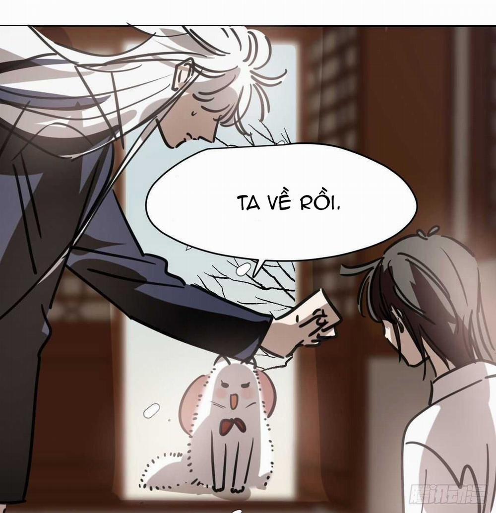 Bắt Lấy Ngao Ngao 105 trang 12