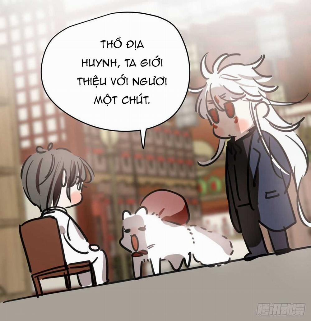 Bắt Lấy Ngao Ngao 105 trang 16