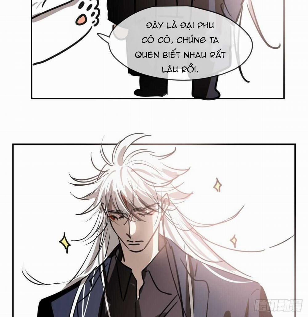 Bắt Lấy Ngao Ngao 105 trang 18