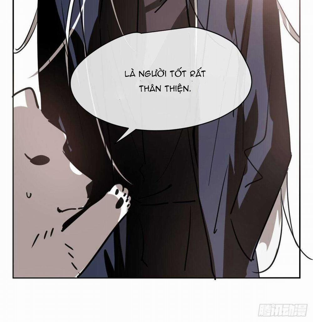 Bắt Lấy Ngao Ngao 105 trang 19