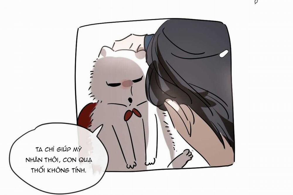 Bắt Lấy Ngao Ngao 105 trang 2