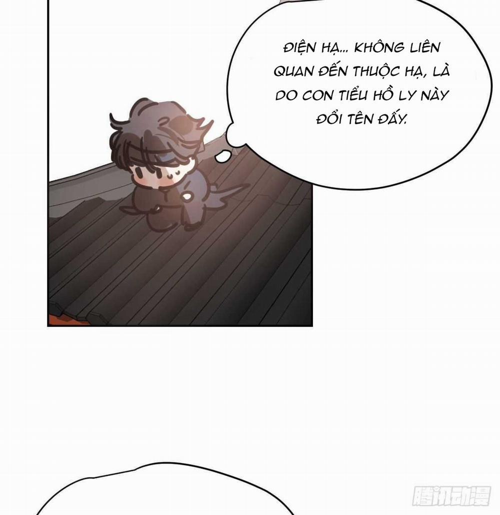 Bắt Lấy Ngao Ngao 105 trang 21