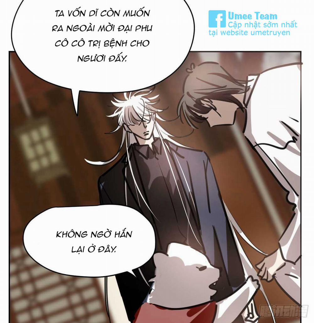 Bắt Lấy Ngao Ngao 105 trang 22