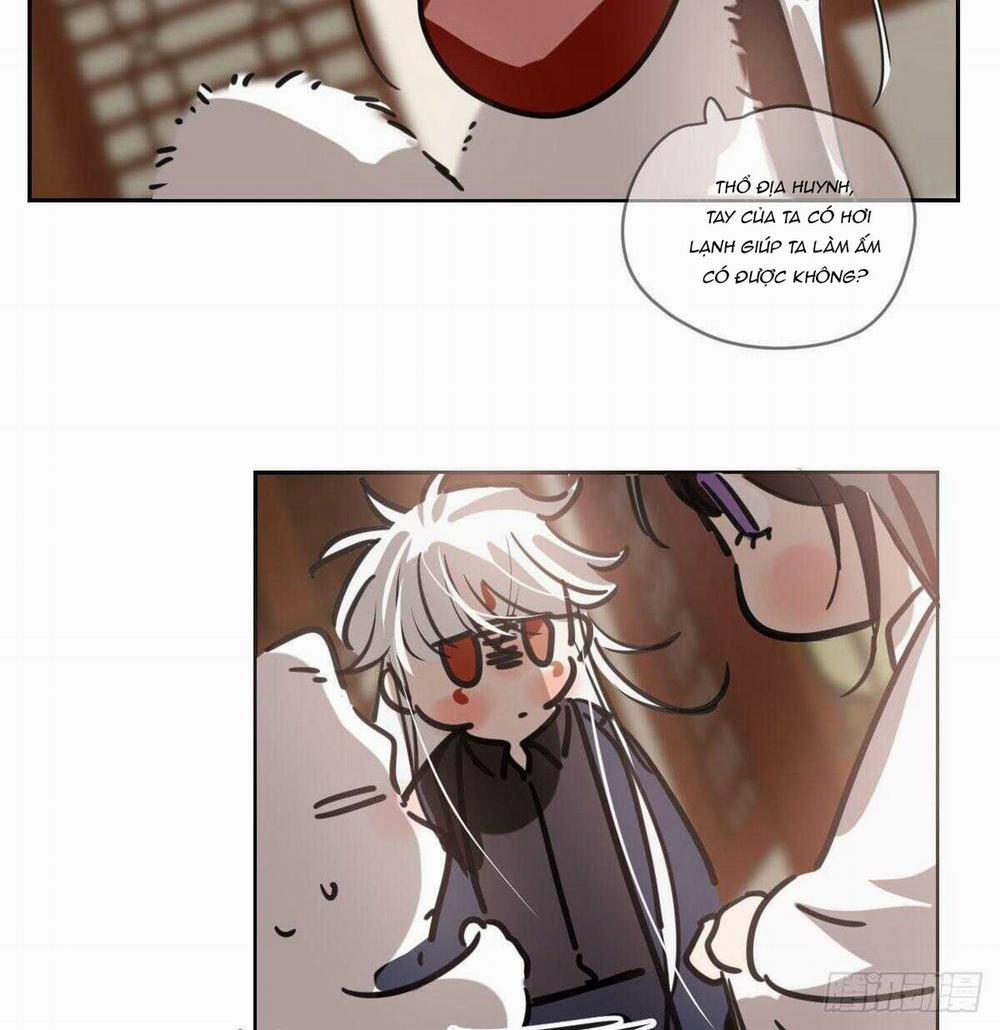 Bắt Lấy Ngao Ngao 105 trang 23