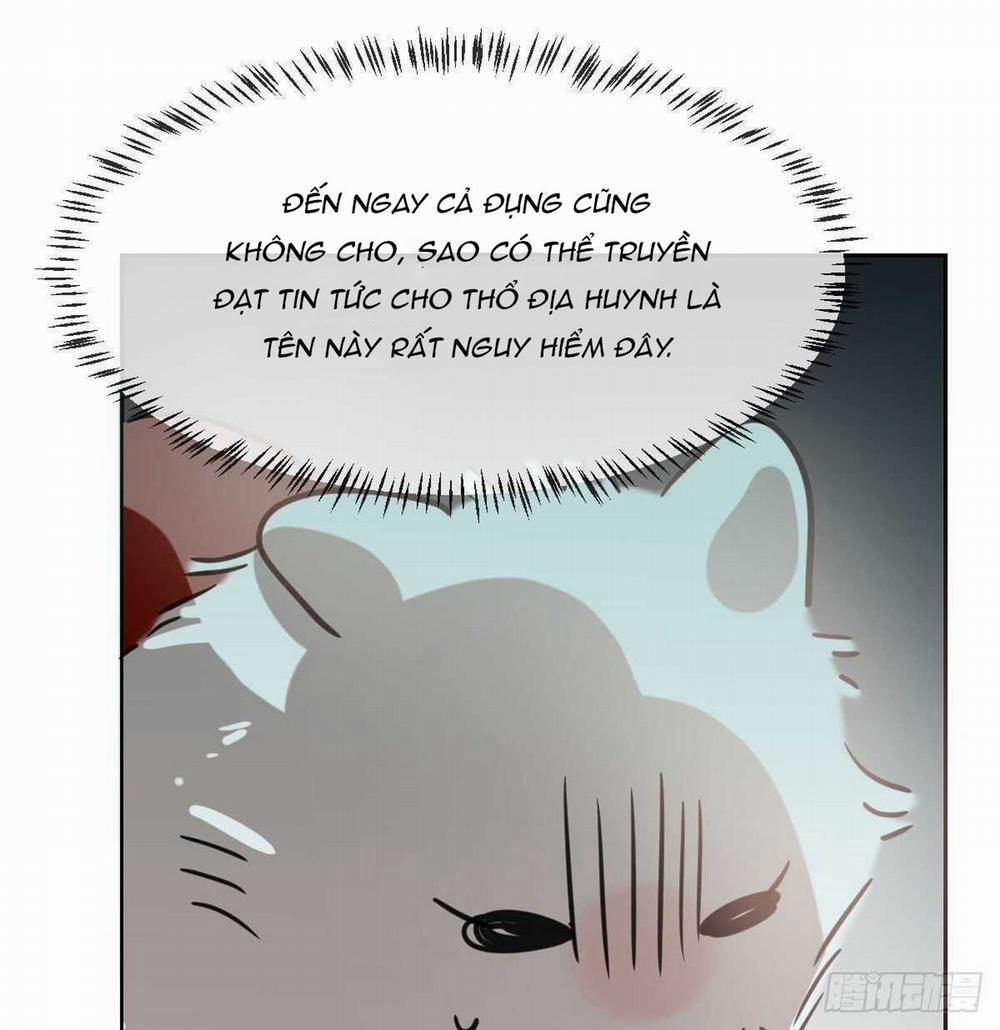 Bắt Lấy Ngao Ngao 105 trang 25