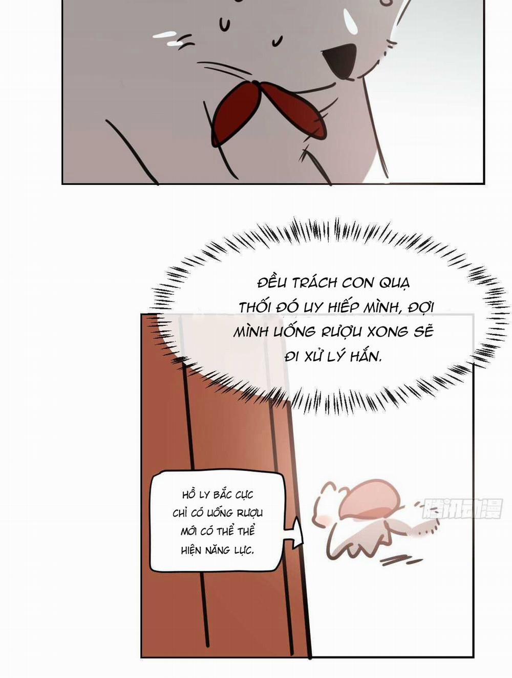 Bắt Lấy Ngao Ngao 105 trang 26