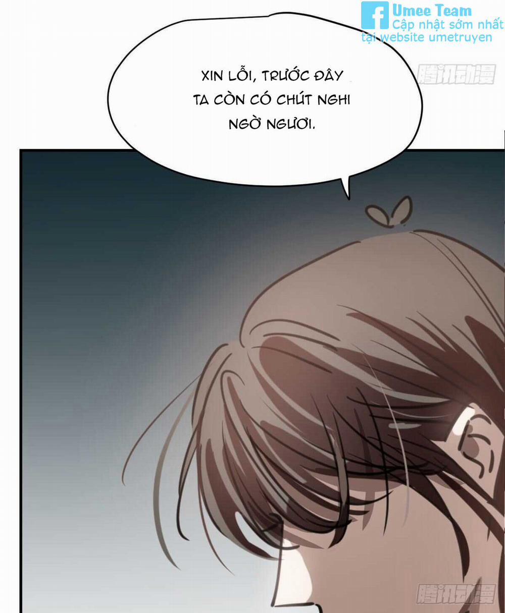 Bắt Lấy Ngao Ngao 105 trang 33