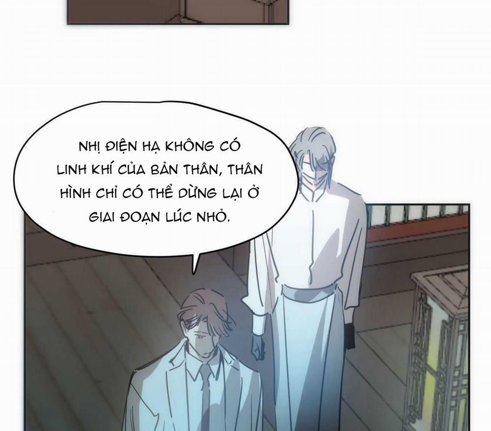 Bắt Lấy Ngao Ngao 105 trang 46