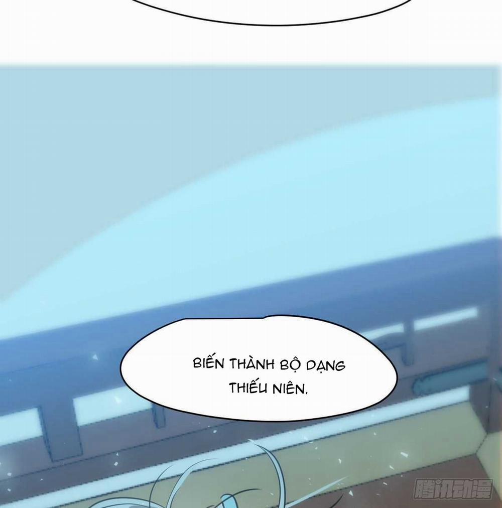 Bắt Lấy Ngao Ngao 105 trang 48