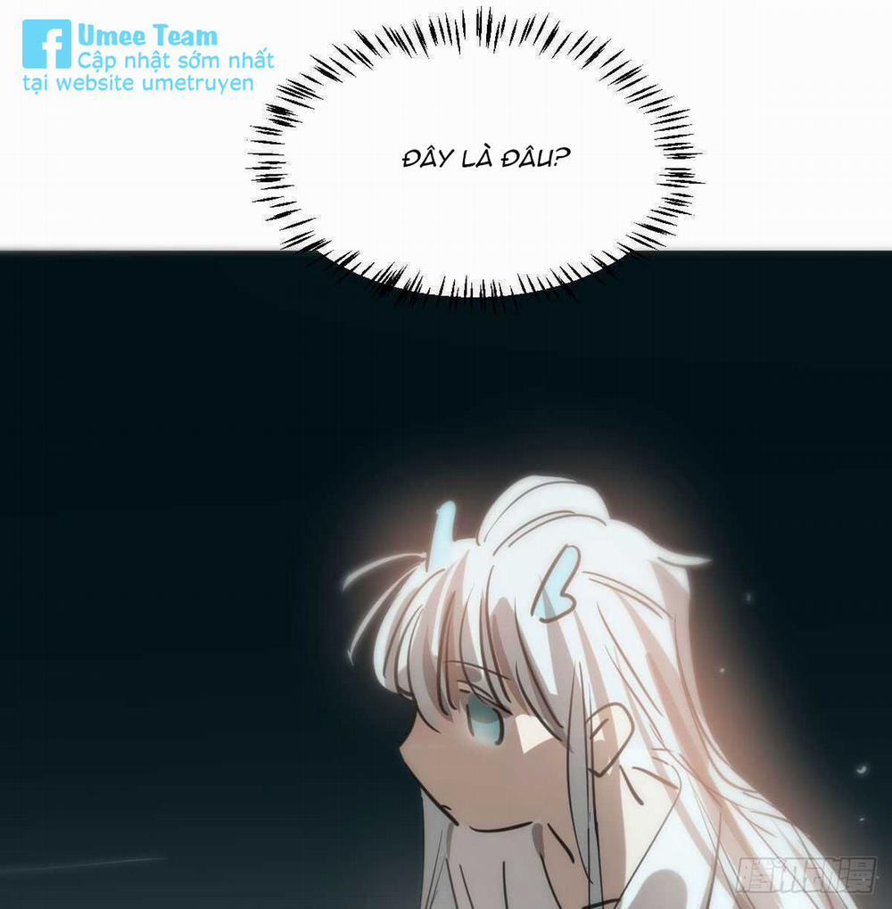 Bắt Lấy Ngao Ngao 105 trang 61