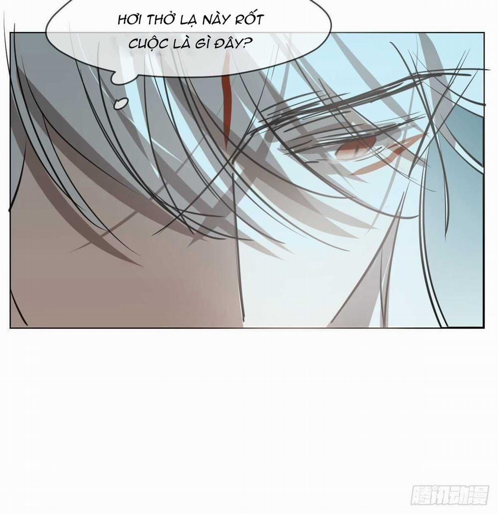 Bắt Lấy Ngao Ngao 105 trang 7