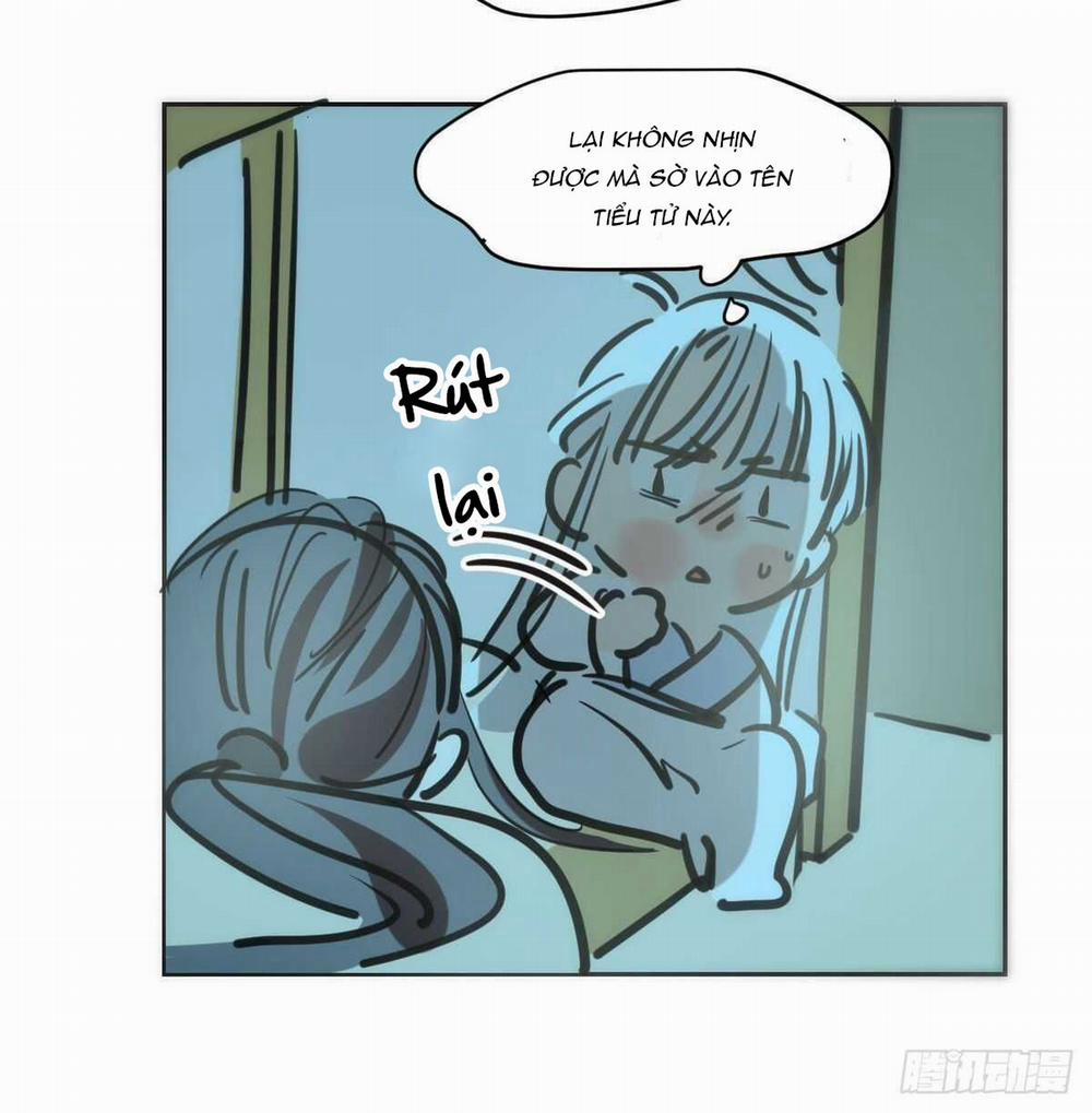 Bắt Lấy Ngao Ngao 105 trang 73