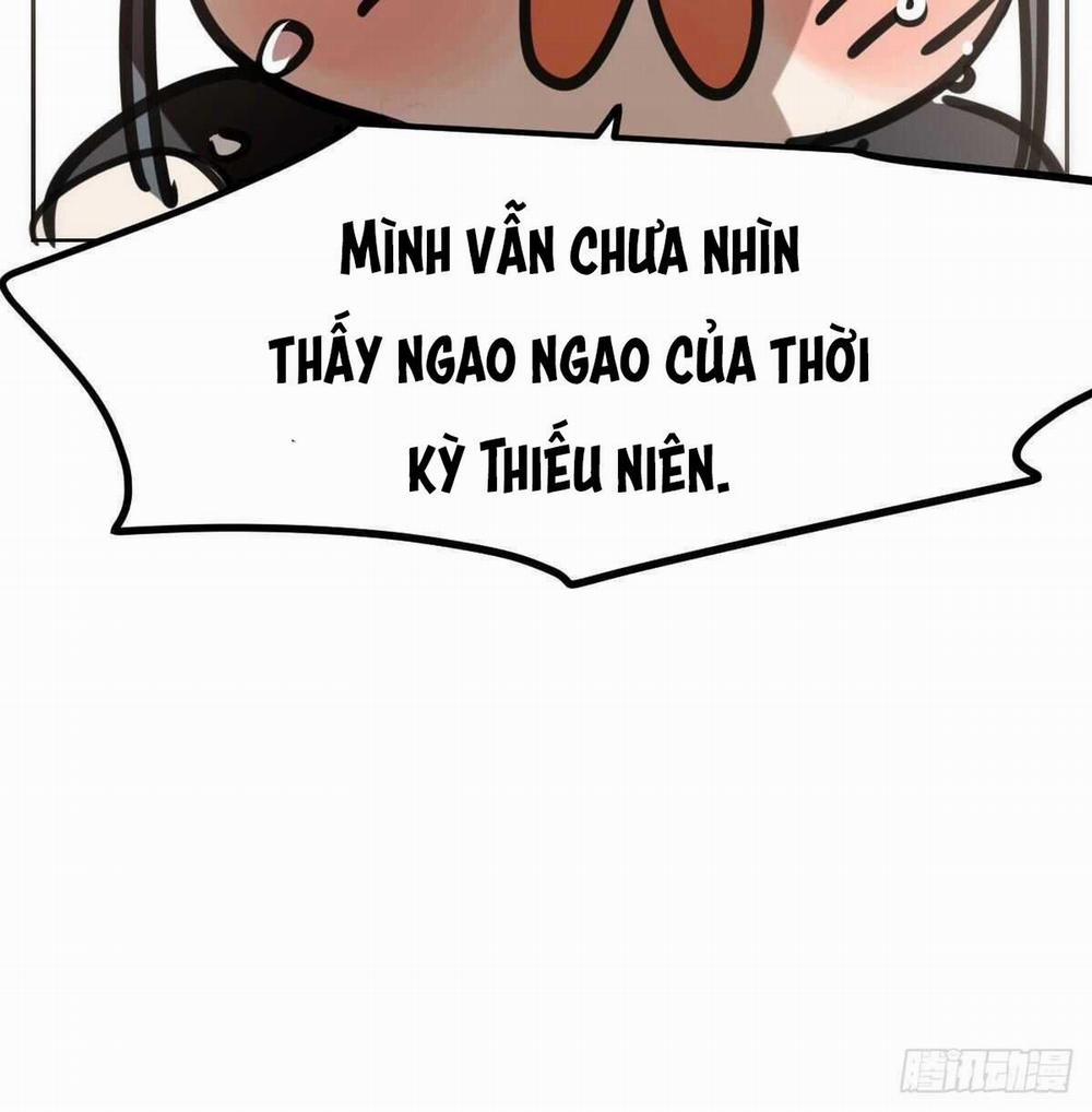 Bắt Lấy Ngao Ngao 105 trang 76