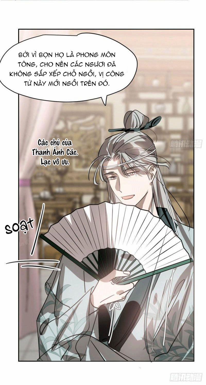 Bắt Lấy Ngao Ngao 108 trang 10