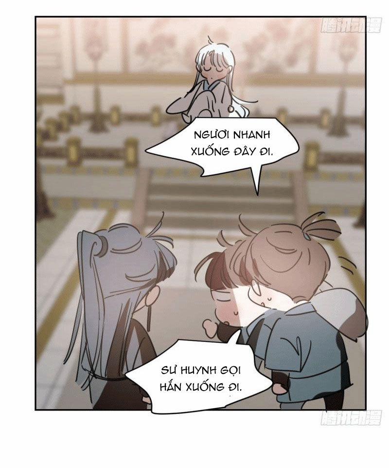 Bắt Lấy Ngao Ngao 108 trang 12