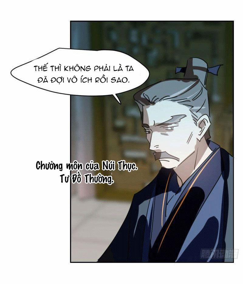 Bắt Lấy Ngao Ngao 108 trang 19