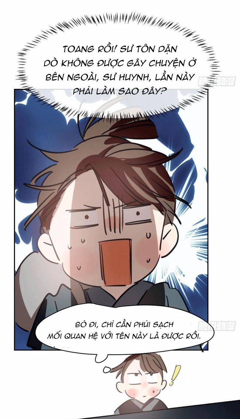 Bắt Lấy Ngao Ngao 108 trang 2