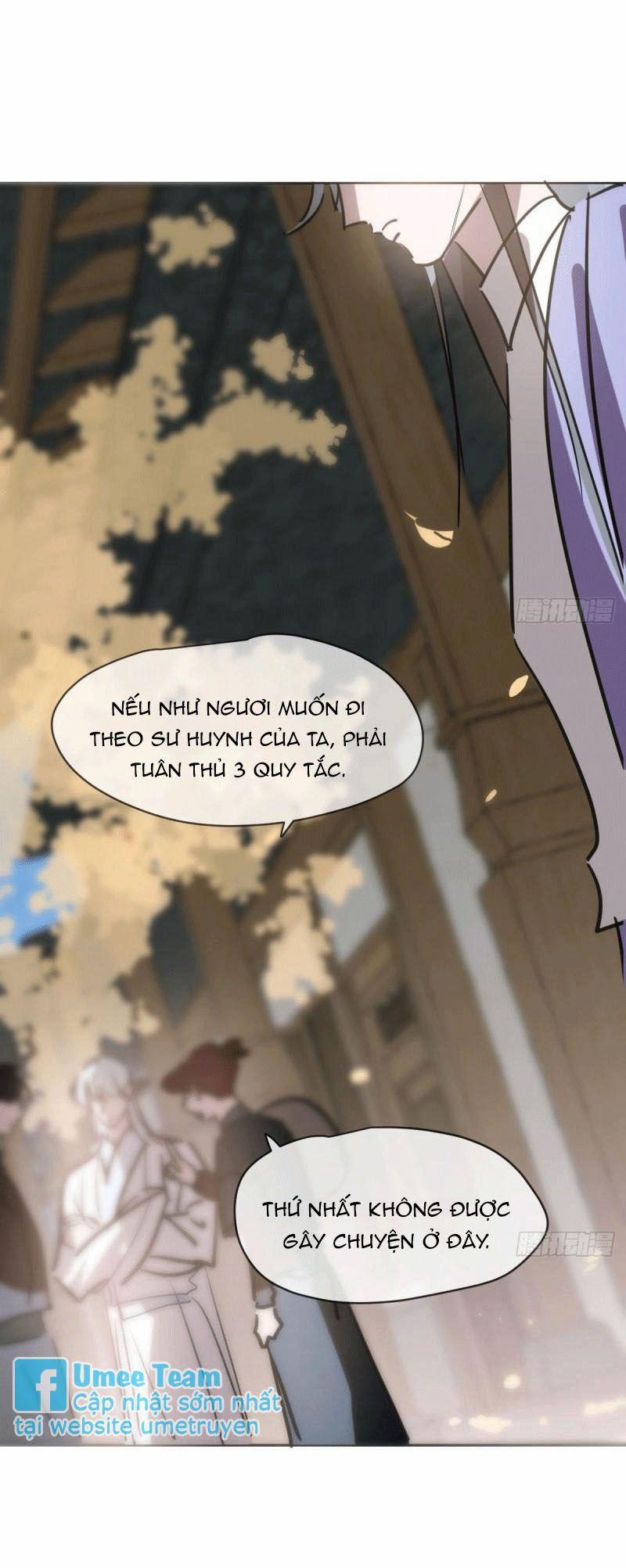 Bắt Lấy Ngao Ngao 108 trang 23