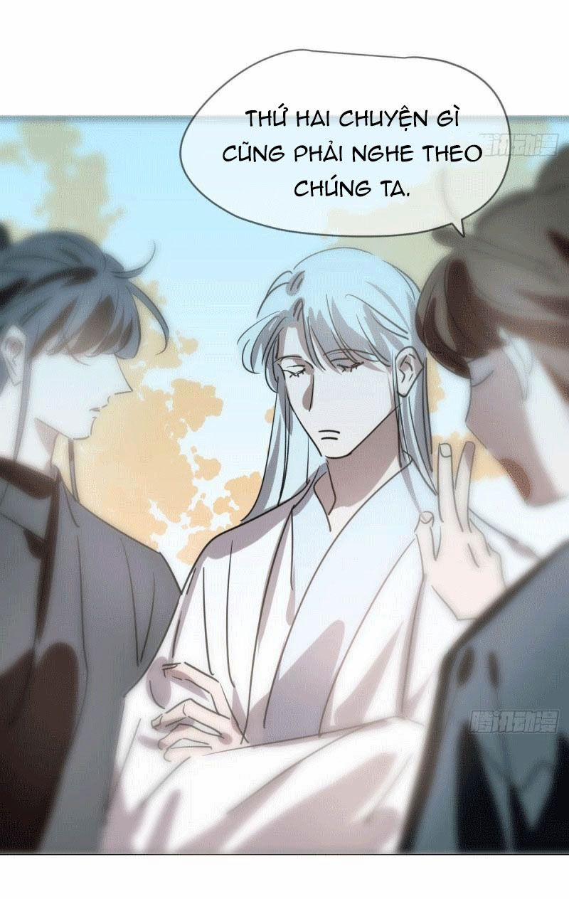 Bắt Lấy Ngao Ngao 108 trang 25