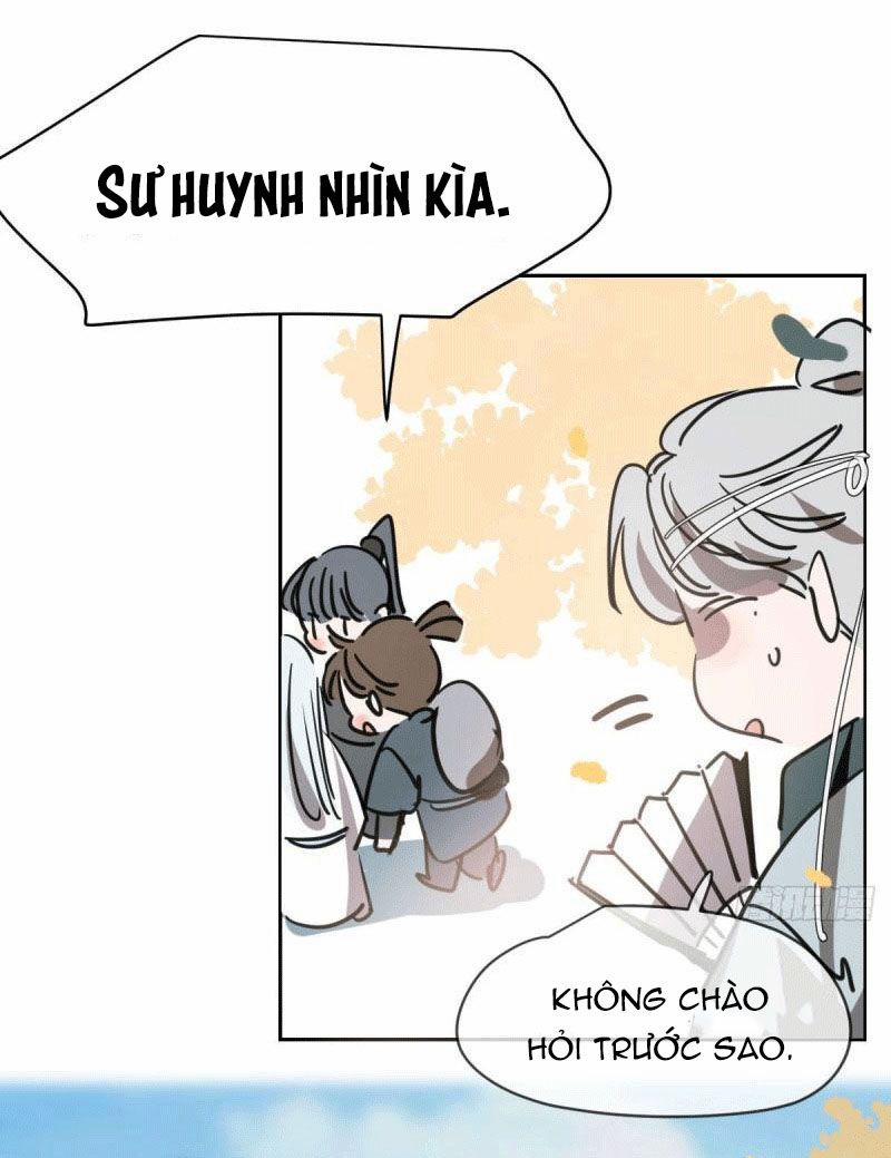 Bắt Lấy Ngao Ngao 108 trang 29