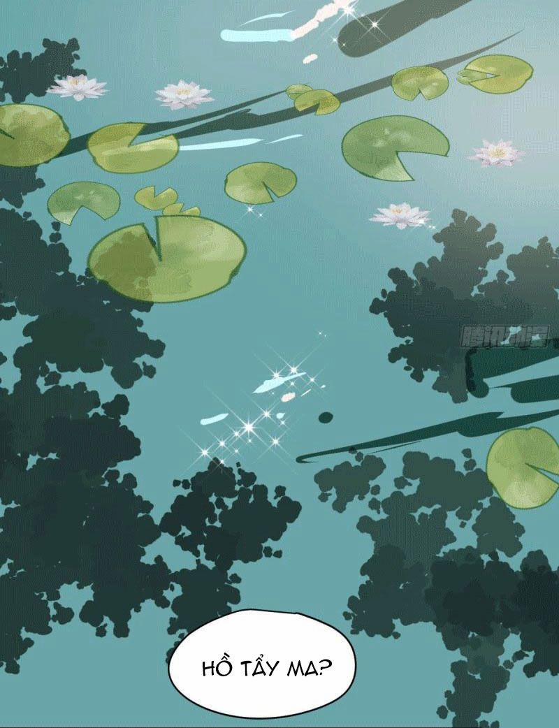 Bắt Lấy Ngao Ngao 108 trang 31