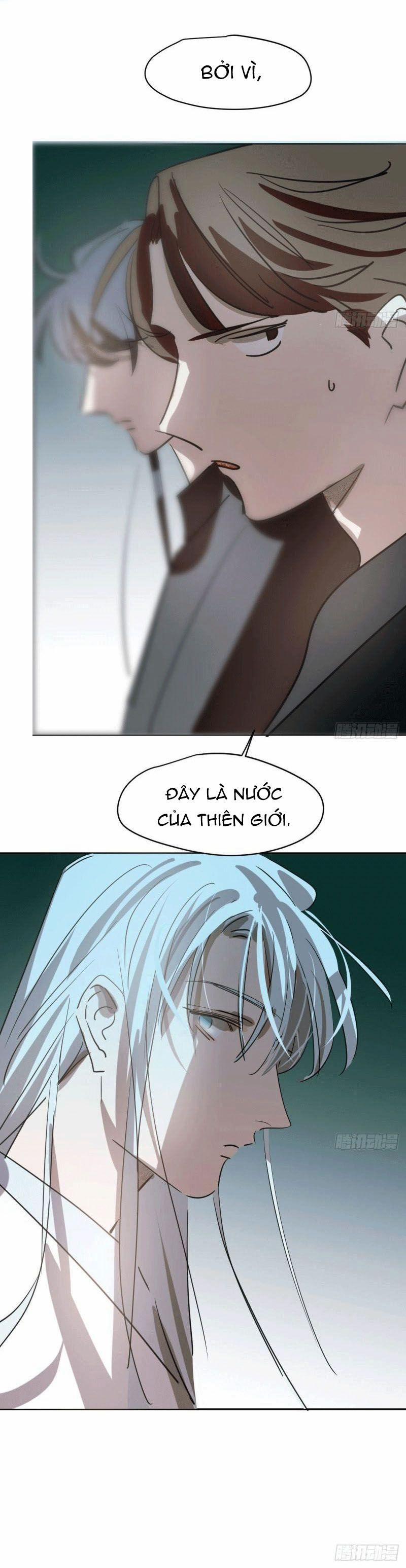 Bắt Lấy Ngao Ngao 108 trang 34