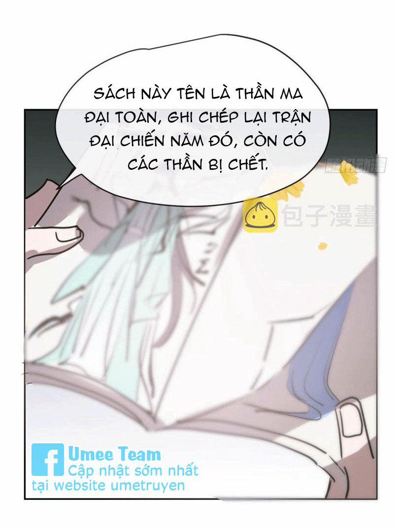 Bắt Lấy Ngao Ngao 108 trang 38