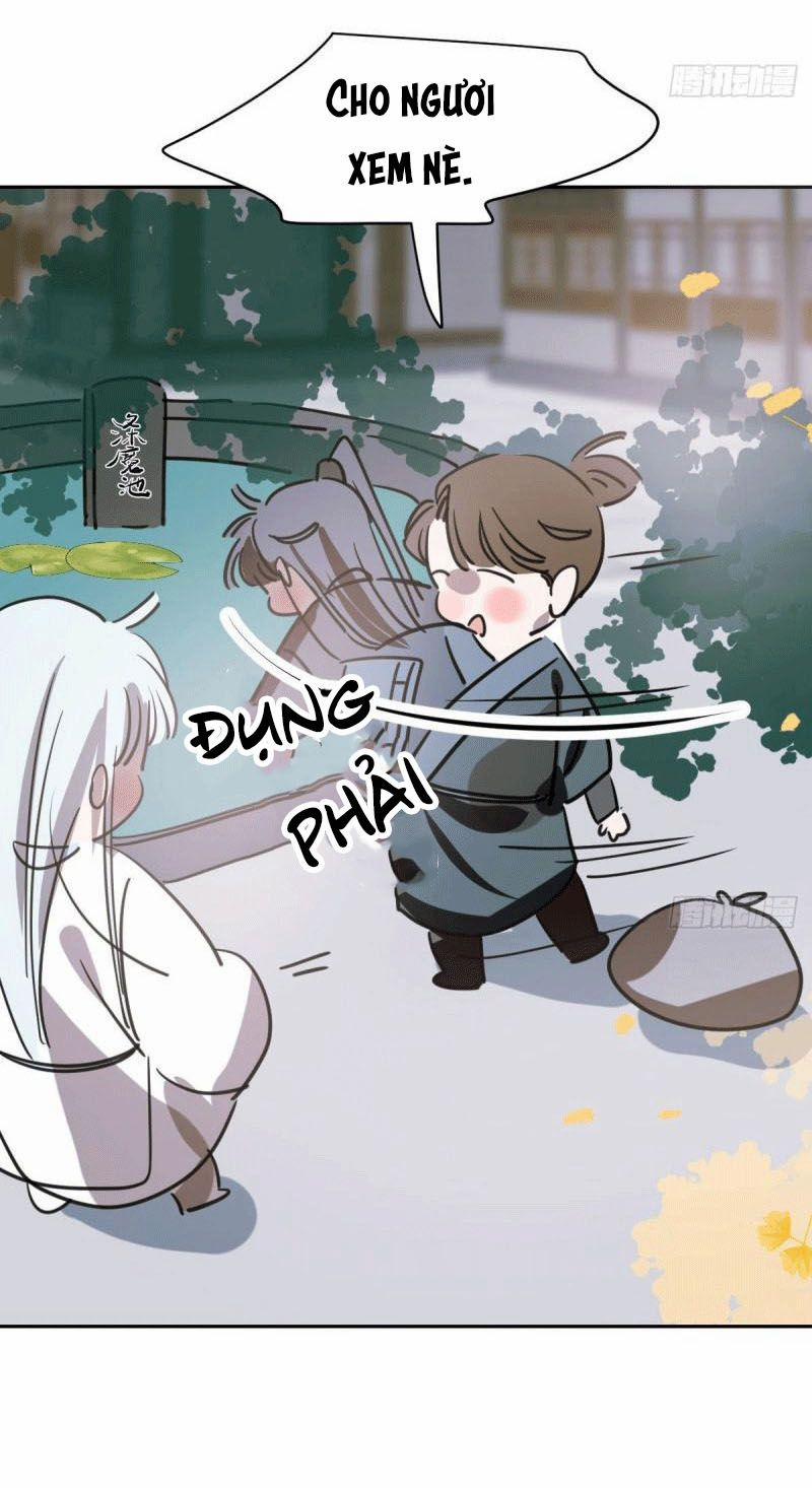 Bắt Lấy Ngao Ngao 108 trang 39