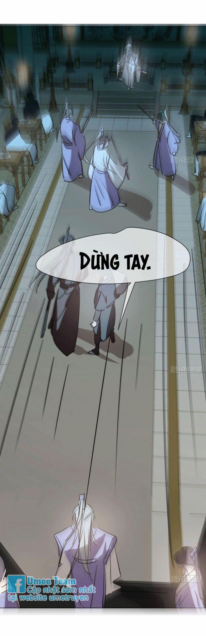 Bắt Lấy Ngao Ngao 108 trang 4