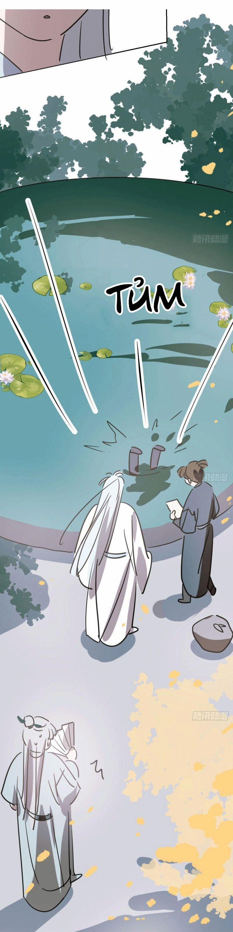 Bắt Lấy Ngao Ngao 108 trang 41