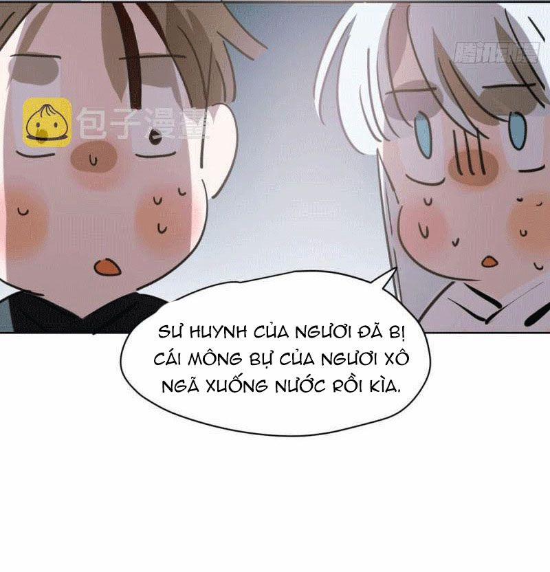 Bắt Lấy Ngao Ngao 108 trang 42