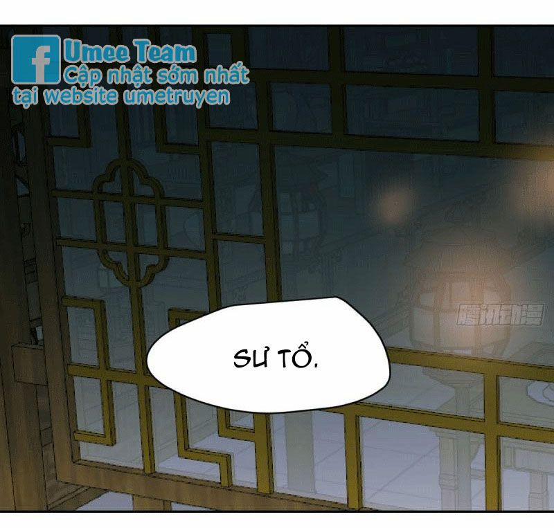 Bắt Lấy Ngao Ngao 108 trang 43