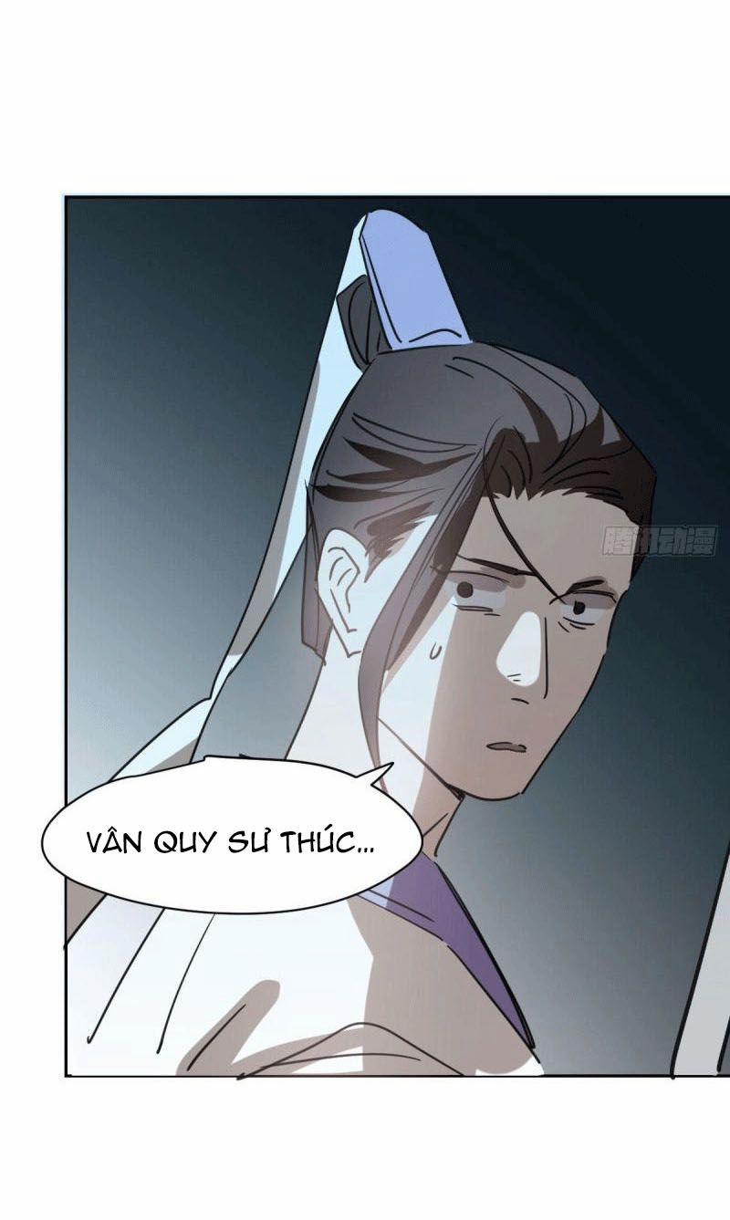 Bắt Lấy Ngao Ngao 108 trang 5