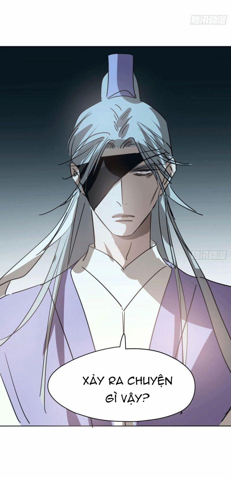 Bắt Lấy Ngao Ngao 108 trang 6