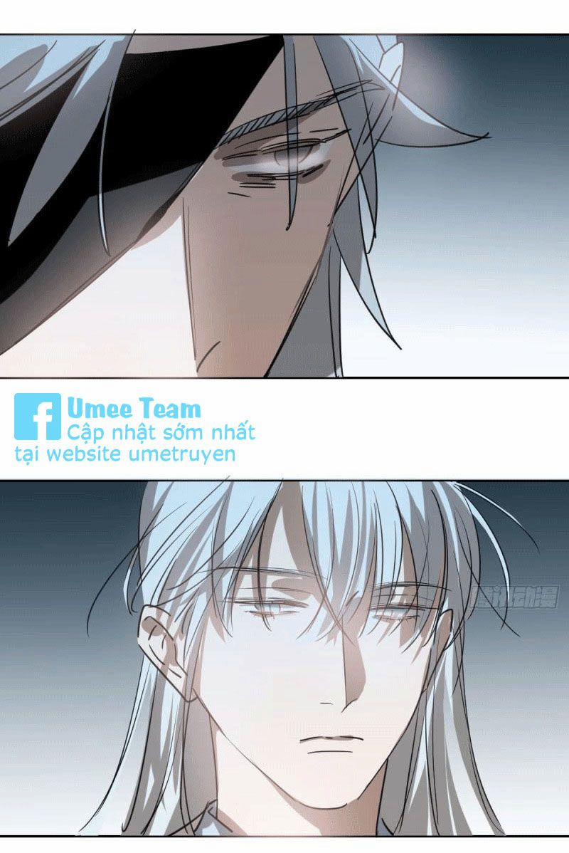 Bắt Lấy Ngao Ngao 108 trang 8