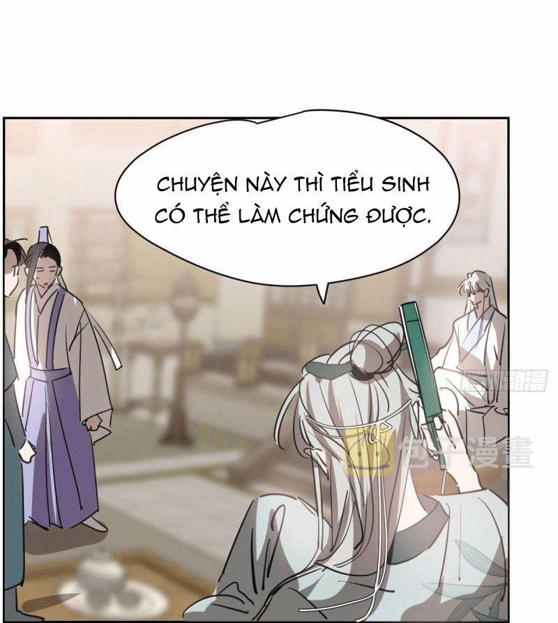 Bắt Lấy Ngao Ngao 108 trang 9