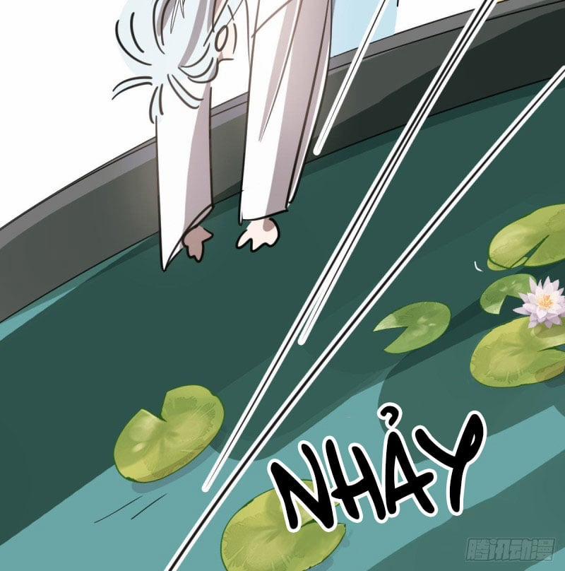 Bắt Lấy Ngao Ngao 109 trang 12