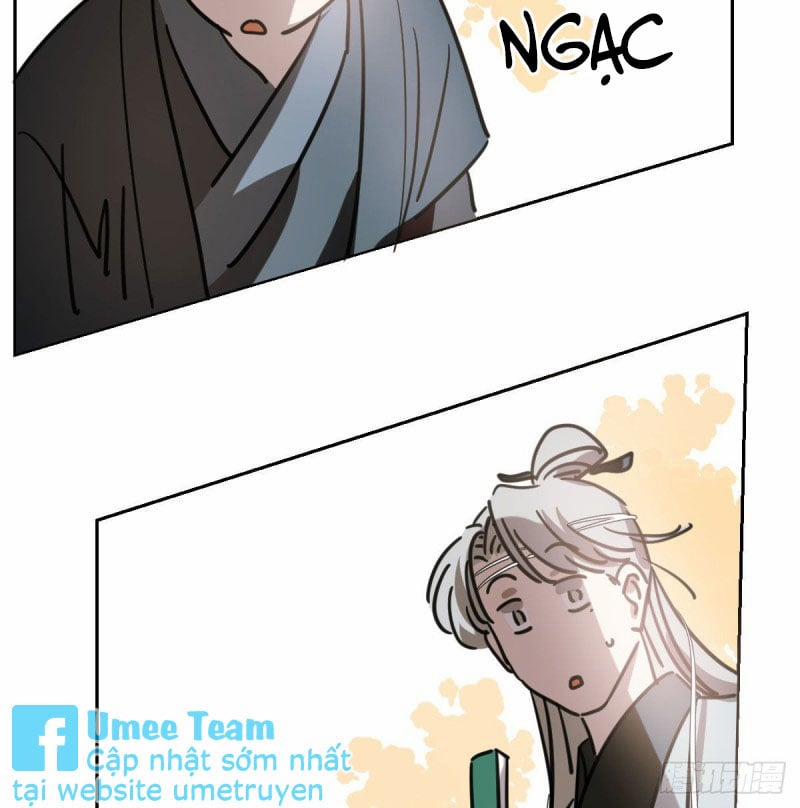 Bắt Lấy Ngao Ngao 109 trang 14