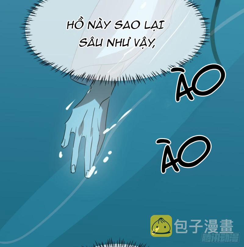 Bắt Lấy Ngao Ngao 109 trang 20