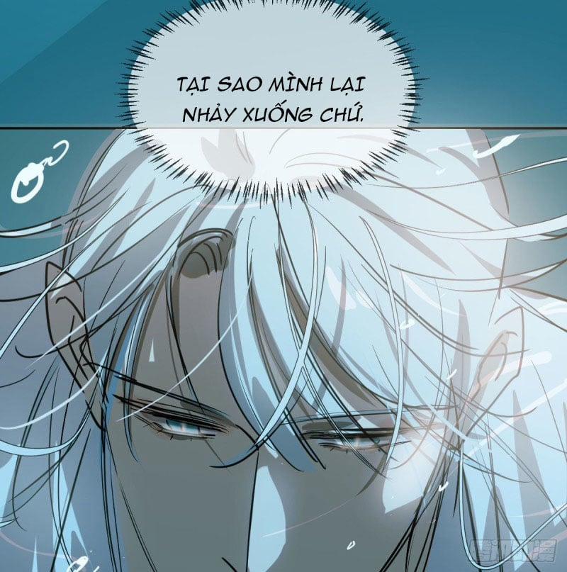 Bắt Lấy Ngao Ngao 109 trang 21