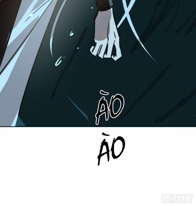 Bắt Lấy Ngao Ngao 109 trang 27