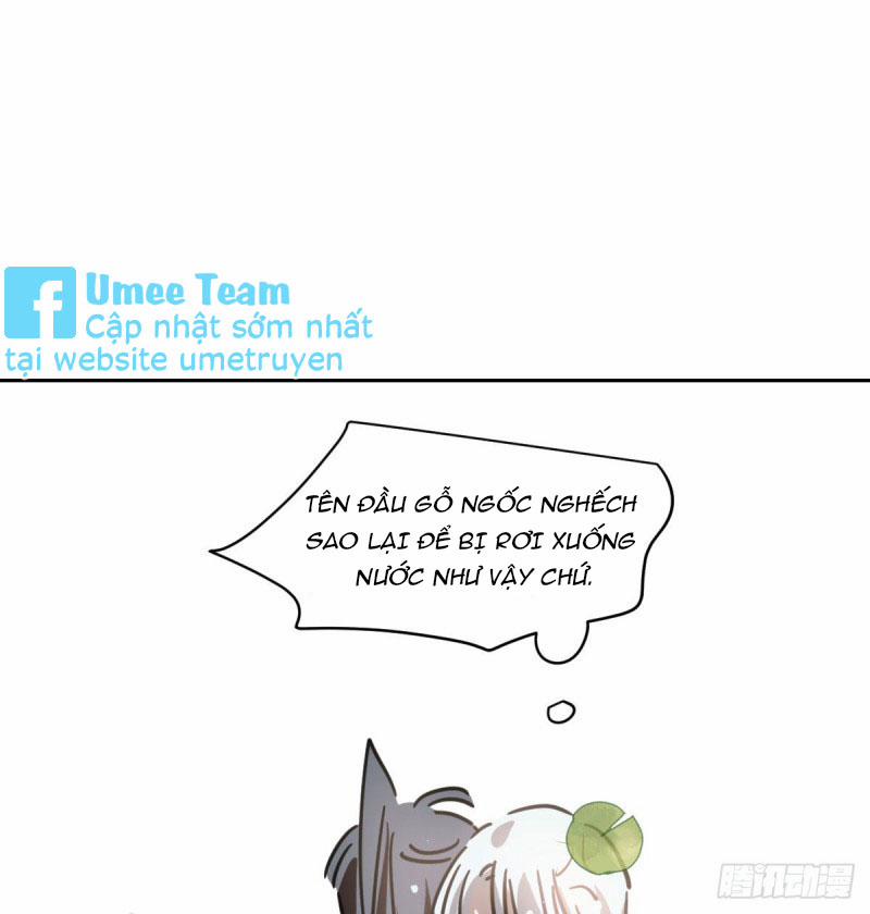Bắt Lấy Ngao Ngao 109 trang 28