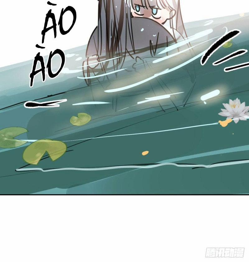 Bắt Lấy Ngao Ngao 109 trang 29