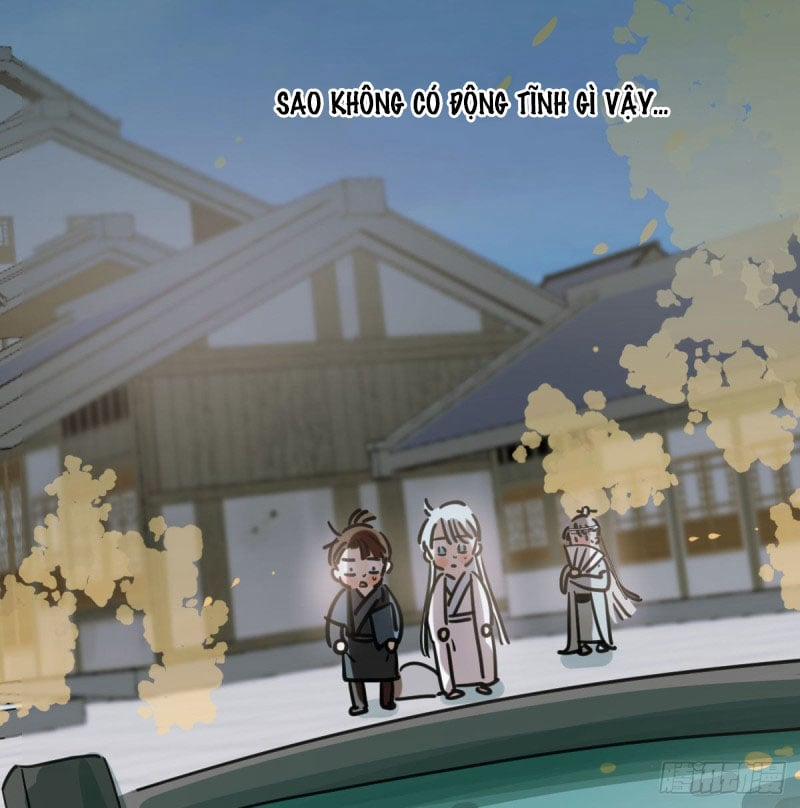 Bắt Lấy Ngao Ngao 109 trang 3